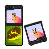 John Deere Case Samsung Galaxy Z Flip 5 5G BC0223