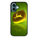 John Deere Case iPhone 16 Plus BC0223
