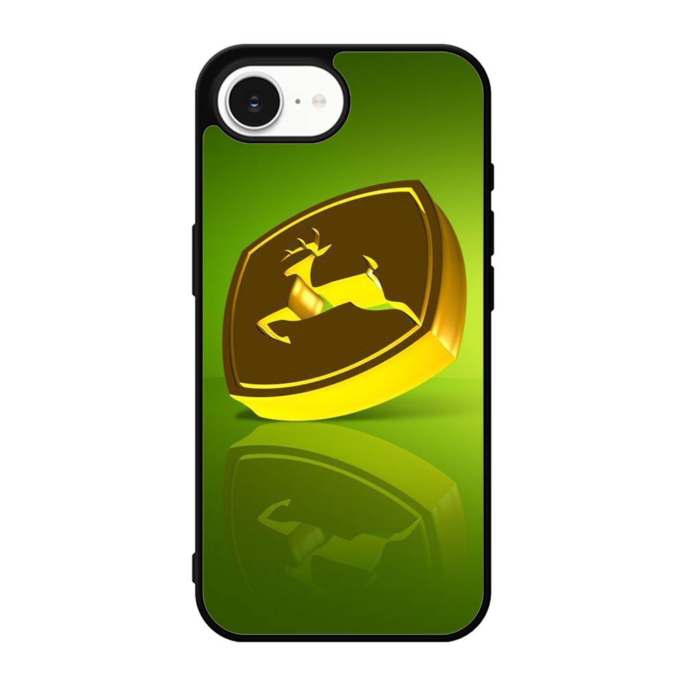 John Deere iPhone 17e Case BC0223
