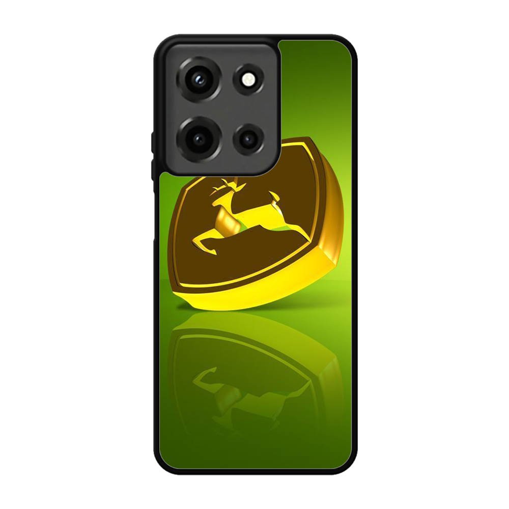 John Deere Motorola Moto G 5G 2025 Case BC0223