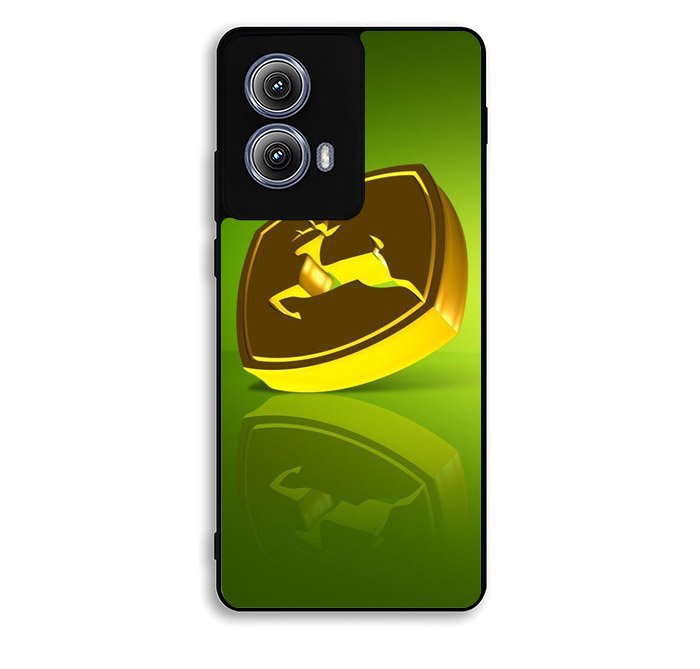 John Deere Motorola Moto Edge 2024 Case BC0223