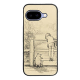 Christopher Robin Google Pixel 10A Case BC0157
