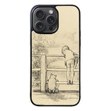 Christopher Robin Case iPhone 15 Pro Max BC0157