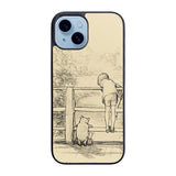 Christopher Robin Case iPhone 15 Plus BC0157