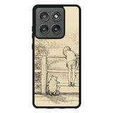 Christopher Robin Case Motorola Moto Edge 2025 BC0157