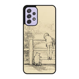 Christopher Robin Samsung Galaxy A23 5G Case BC0157