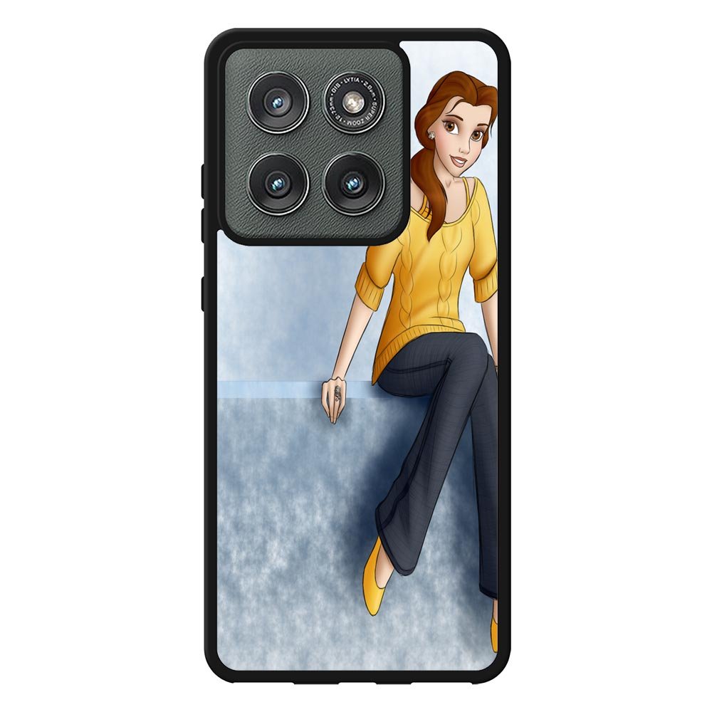 Real Madrid FC Case Motorola Moto Edge 2025 BC0144