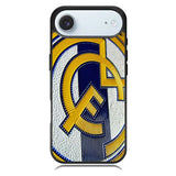 Real Madrid FC X4789 iPhone 17 Air Case