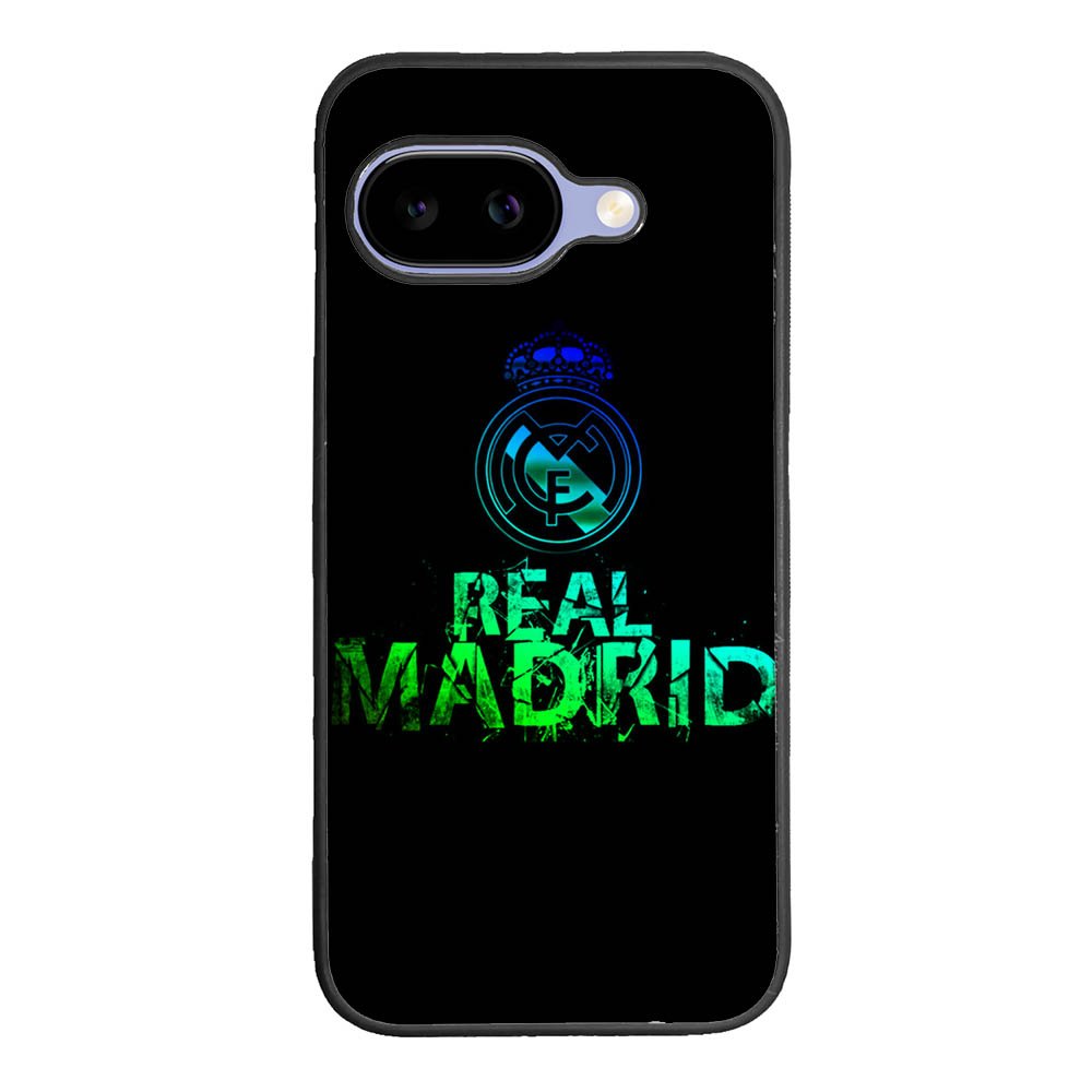 Real Madrid X4788 Google Pixel 10A Case