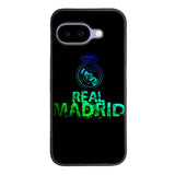 Real Madrid X4788 Google Pixel 10A Case