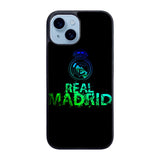 Real Madrid Case iPhone 15 Plus BC0158