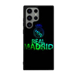 Real Madrid Case Samsung Galaxy S25 Ultra 5G BC0158