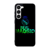 Real Madrid Case Samsung Galaxy S25 Plus 5G BC0158