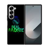 Real Madrid Case Samsung Galaxy Z Fold 6 5G BC0158