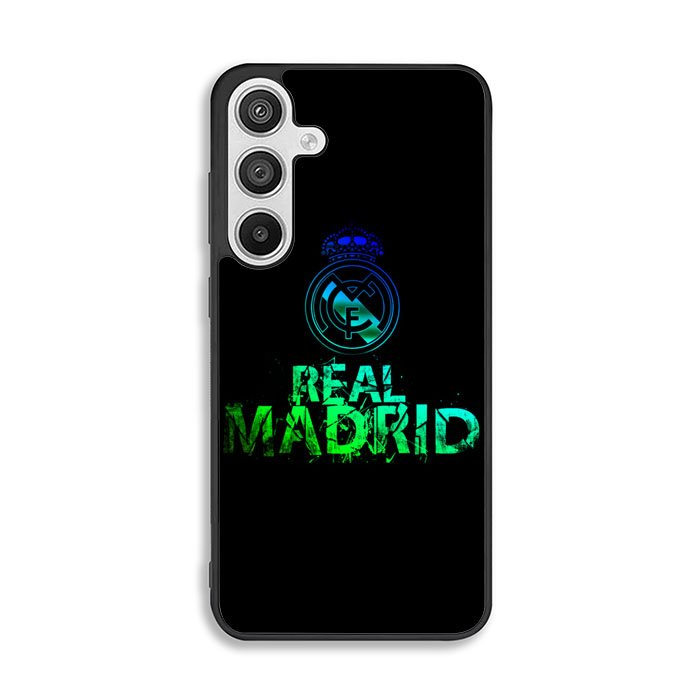 Real Madrid Samsung Galaxy A26 5G Case BC0158