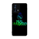 Real Madrid Motorola Moto G Power 5G 2024 Case BC0158