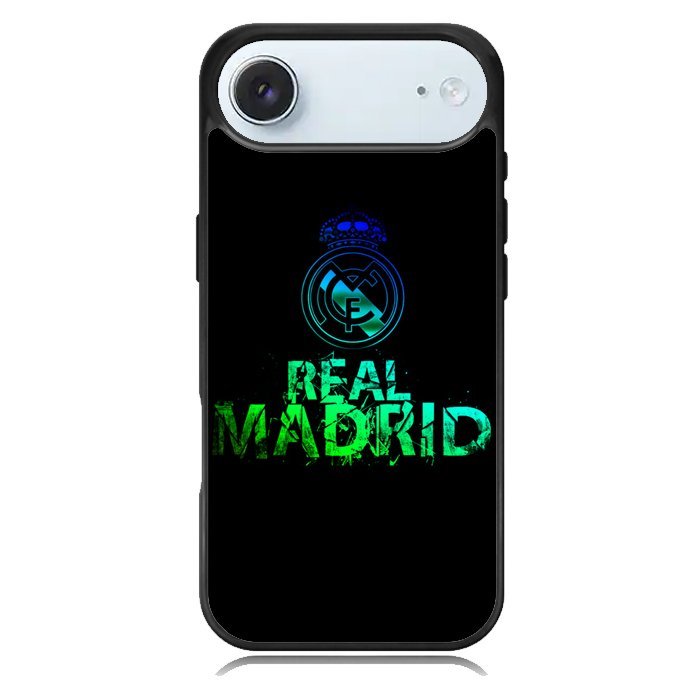 Real Madrid X4788 iPhone 17 Air Case