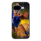 Stephen Curry Golden State Warriors X4783 Google Pixel 10A Case