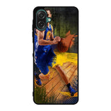 Stephen Curry Golden State Warriors X4783 Samsung Galaxy A07 Case