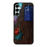 Doctor Who With Merida Samsung Galaxy A16 Case BC0166
