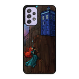 Doctor Who With Merida Samsung Galaxy A23 5G Case BC0166