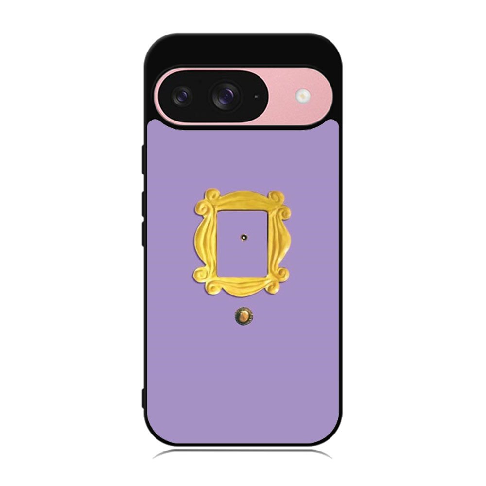 Friends TV Show Case Google Pixel 9 BC0170
