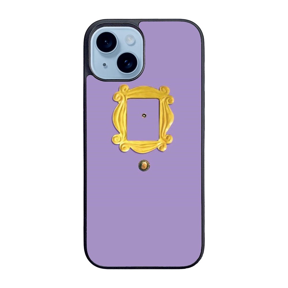 Friends TV Show Case iPhone 15 BC0170