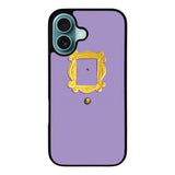 Friends TV Show Case iPhone 16 Plus BC0170