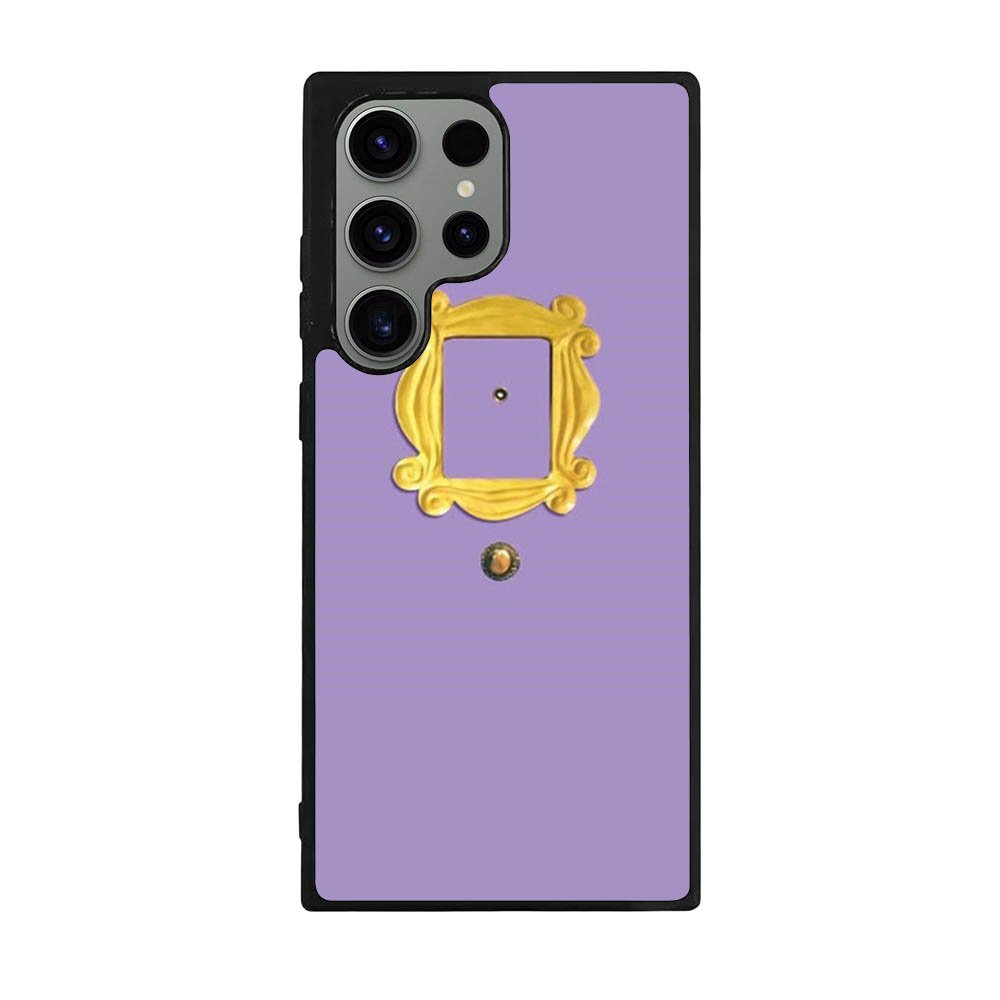 Friends TV Show Case Samsung Galaxy S24 Ultra 5G BC0170