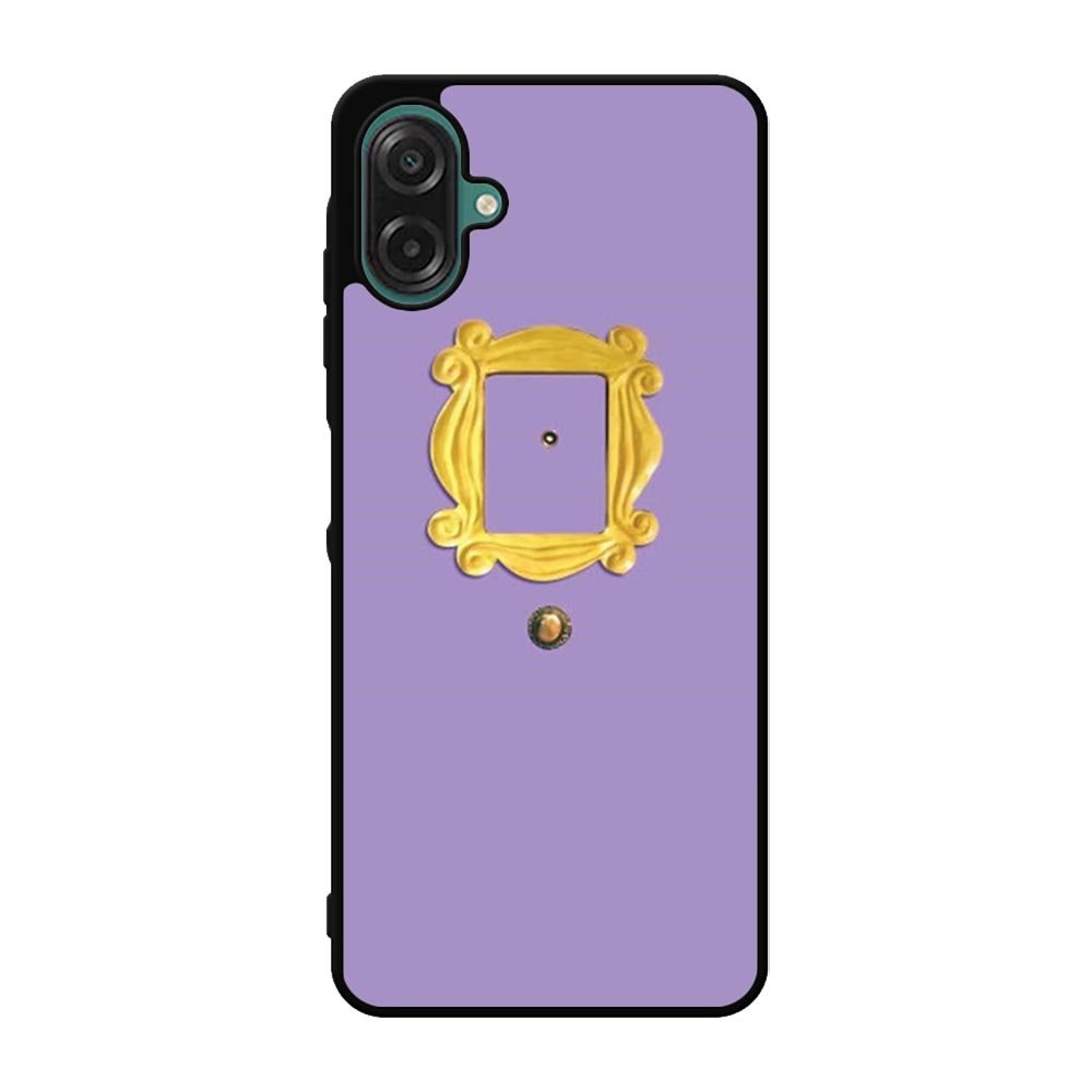 Friends TV Show Case Samsung Galaxy A07 BC0170