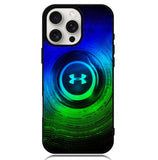 Under Armour Wallpapers Case iPhone 16 Pro Max BC0159