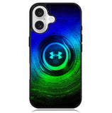 Under Armour Wallpapers Case iPhone 16 BC0159