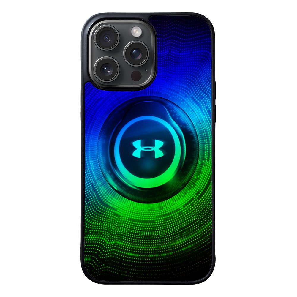 Under Armour Wallpapers Case iPhone 15 Pro Max BC0159