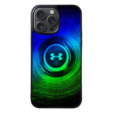 Under Armour Wallpapers Case iPhone 15 Pro Max BC0159