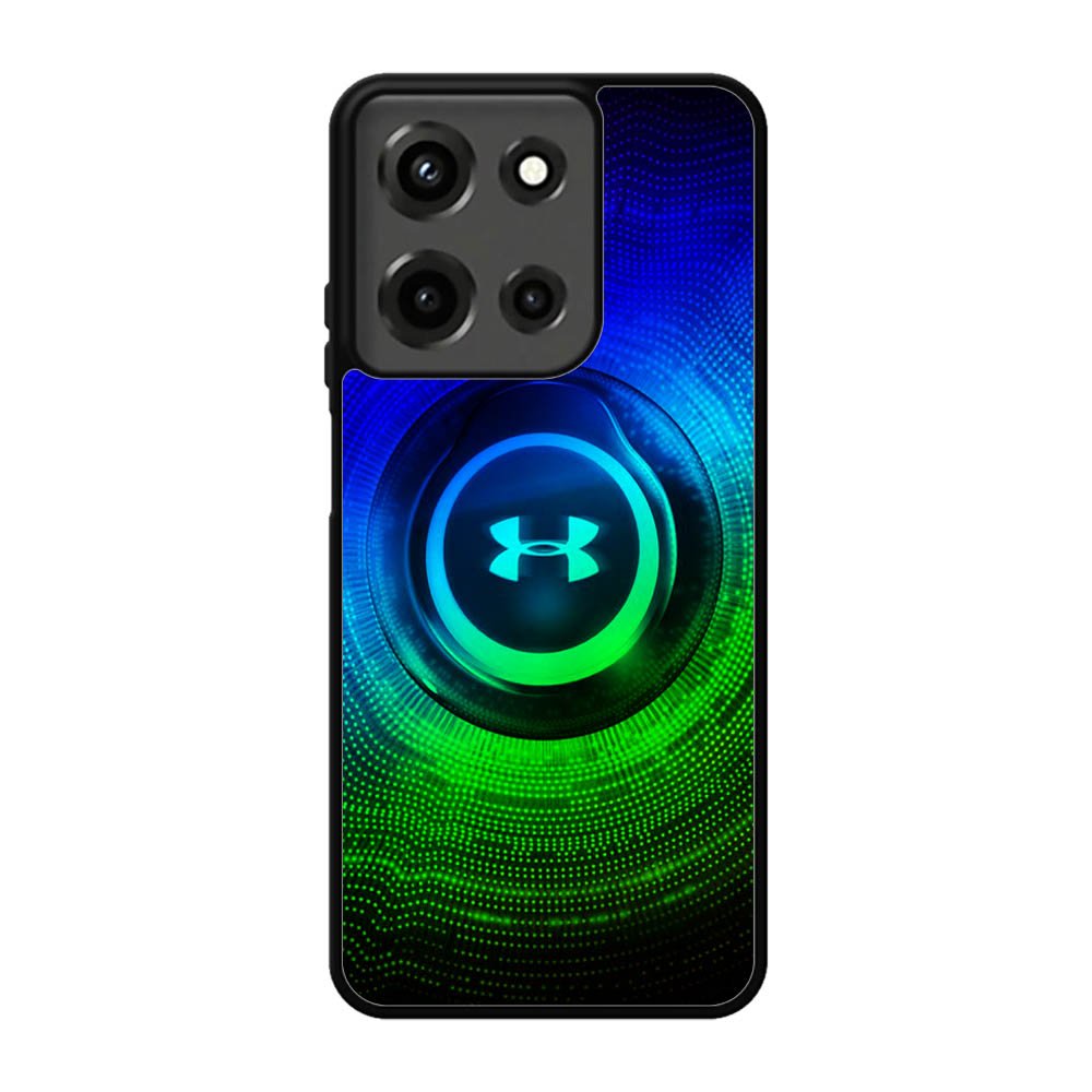 Under Armour Wallpapers Motorola Moto G 5G 2025 Case BC0159