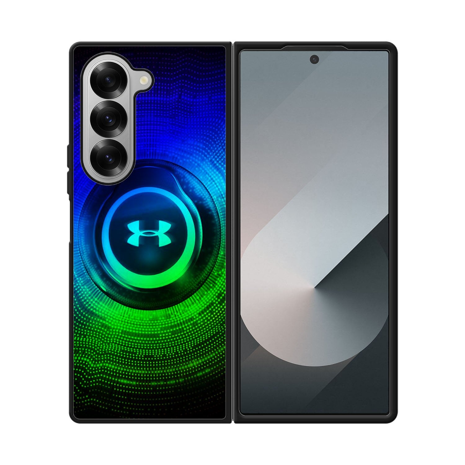 Under Armour Wallpapers Case Samsung Galaxy Z Fold 6 5G BC0159