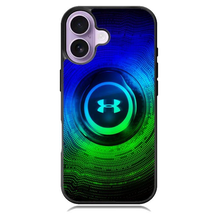 Under Armour Wallpapers iPhone 17 Case BC0159