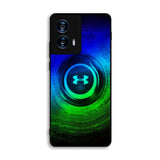 Under Armour Wallpapers Motorola Moto G Power 5G 2024 Case BC0159