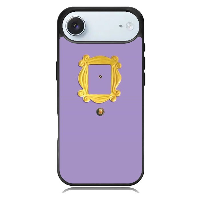 Friends TV Show iPhone 17 Air Case BC0170