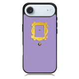 Friends TV Show iPhone 17 Air Case BC0170