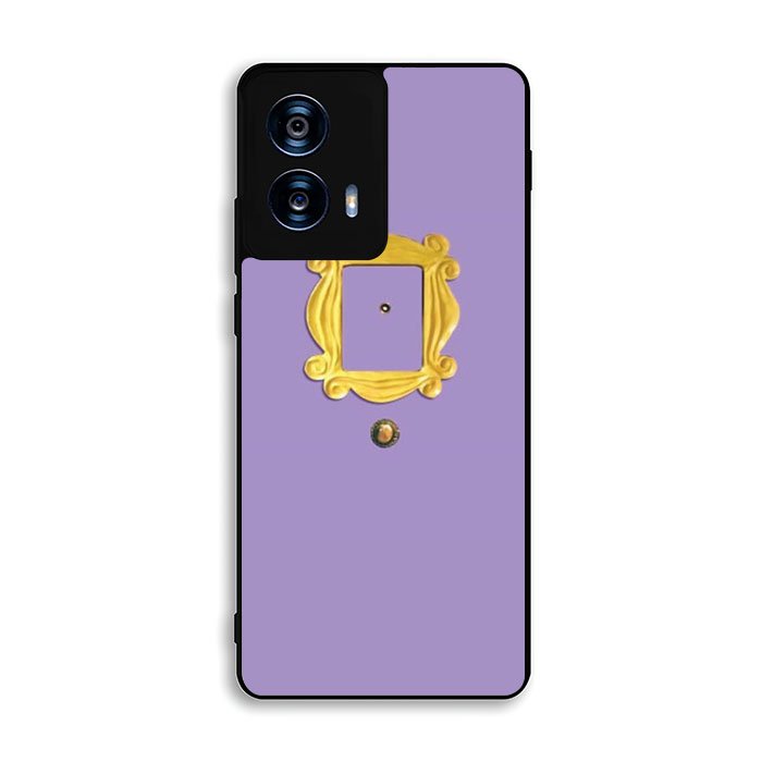 Friends TV Show Motorola Moto G Power 5G 2024 Case FE1979