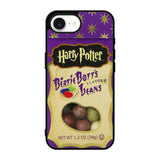 Harry Potter candy bertie botts X4726 iPhone 17e Case