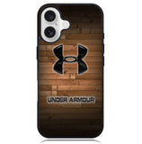 under armour Case iPhone 16 BC0160