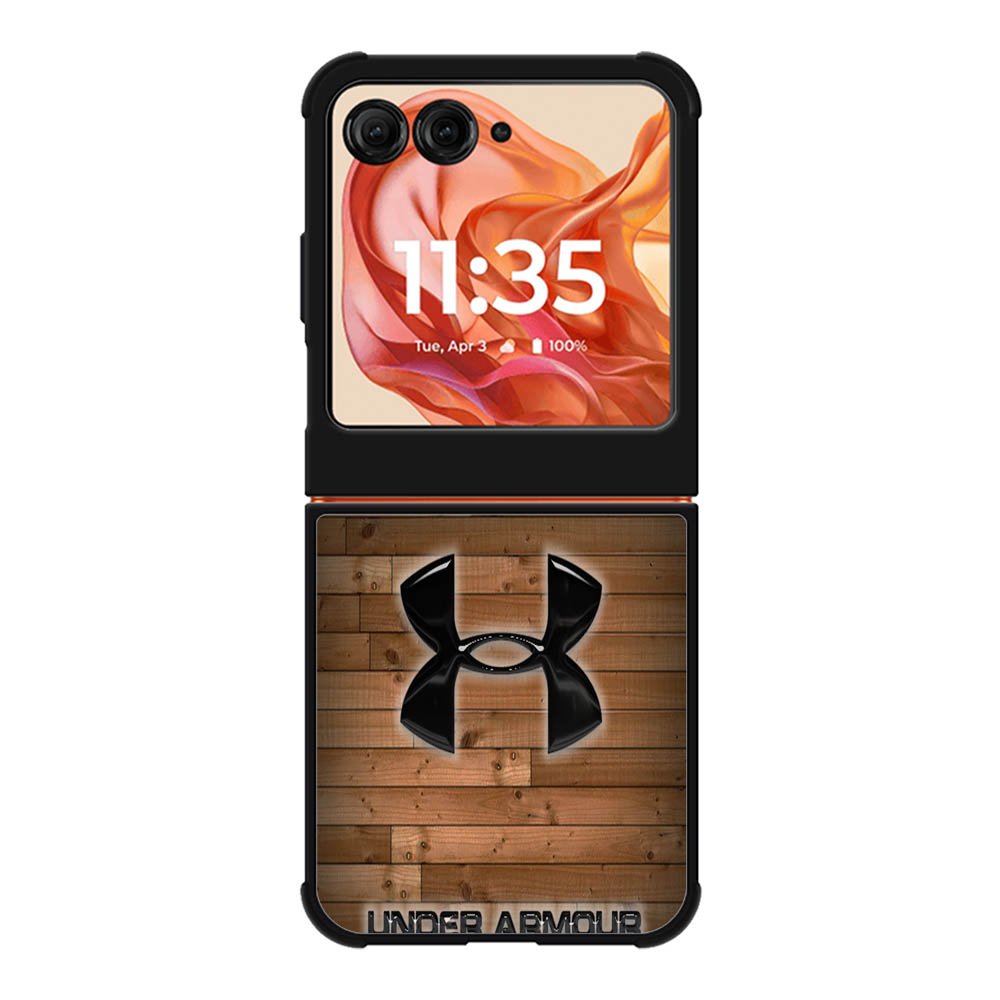 under armour Motorola Moto Razr 2025/2024 , Moto Razr 60/50 Case BC0160