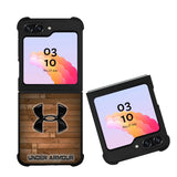 under armour Case Samsung Galaxy Z Flip 5 5G BC0160