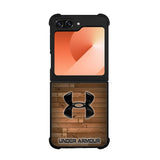 under armour Case Samsung Galaxy Z Flip 6 5G BC0160