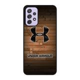 under armour Samsung Galaxy A23 5G Case BC0160