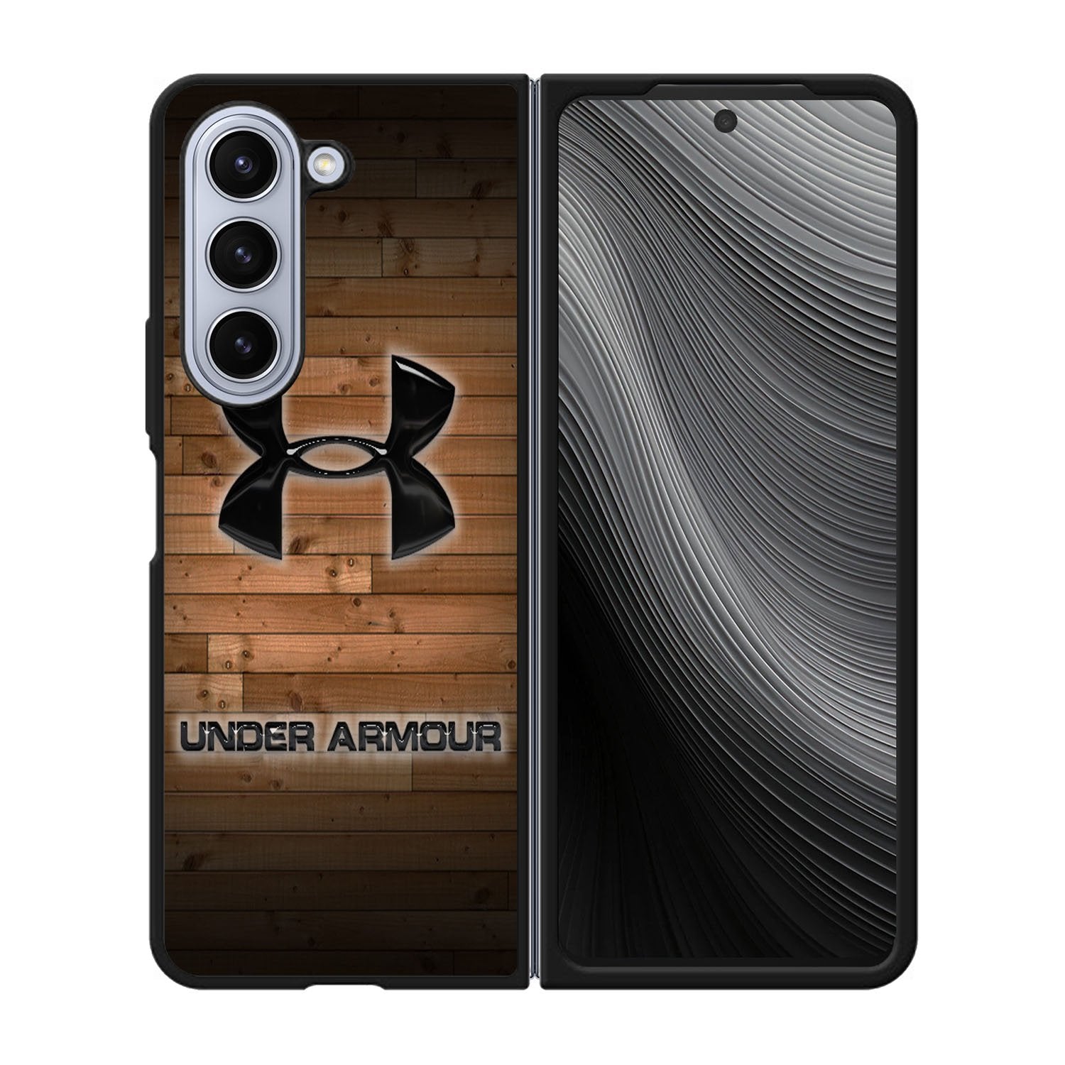 under armour Case Samsung Galaxy z Fold 5 5G BC0160