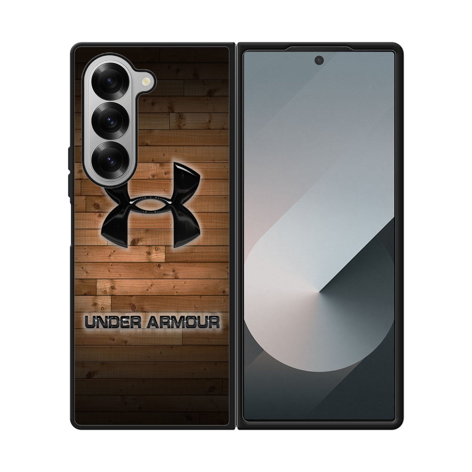 under armour Case Samsung Galaxy Z Fold 6 5G BC0160