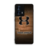 under armour Motorola Moto G Power 5G 2024 Case BC0160